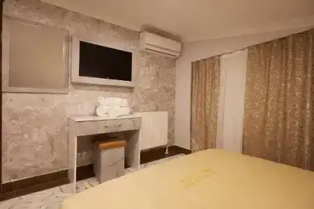 Tarabya Palace Suites - 55