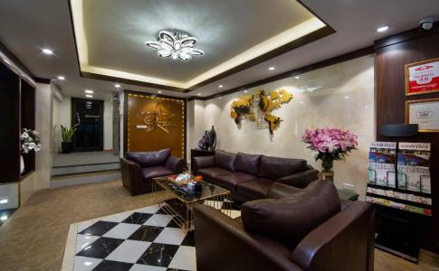 Splendid Star Grand and Spa - 1
