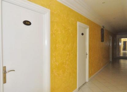 Hôtel Les Palmes d'Or - 11
