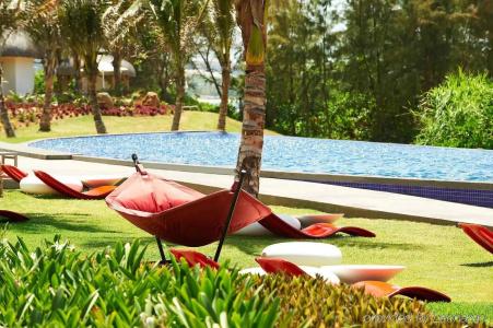 SO Sofitel Mauritius - 48
