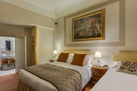 Locanda Dei Guelfi - 34