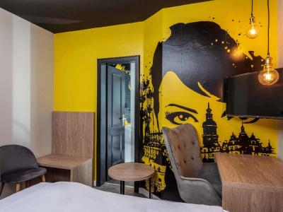ibis Styles Dresden Neustadt - 35
