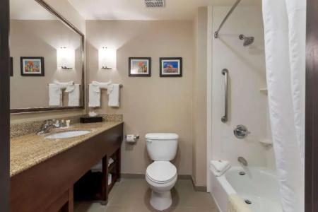 Comfort Suites Airport Convention Center - 58