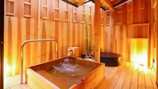 Shibu Onsen Kokuya - 44