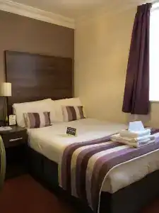 The Edgbaston Palace - 16
