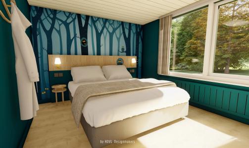 Center Parcs Bispinger Lüneburger Heide - 128