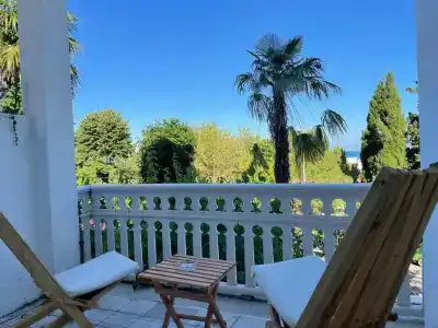 Villa Rıfat Pansiyon - 132