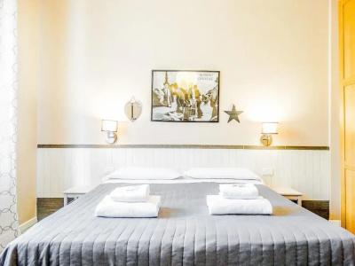 Il Giglio Guest House - 48