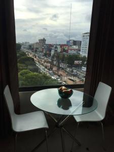 Weston Suites - 34