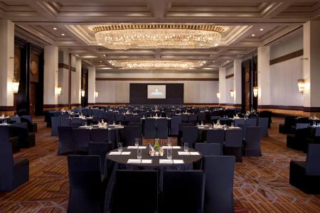 The Westin Mumbai Powai Lake - 23