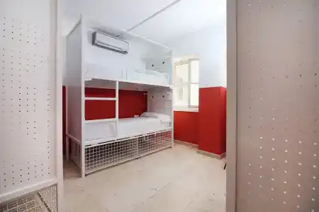 Feel Hostels City Center - 21