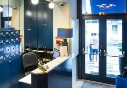 The Lift Boutique By Ridans - 5