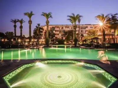 Sofitel Marrakech Palais Imperial - 18