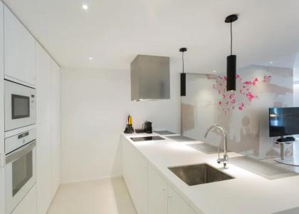 One Ibiza Suites - 214