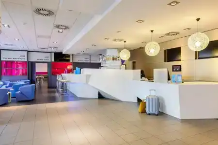 ibis Styles Bremen Altstadt - 1