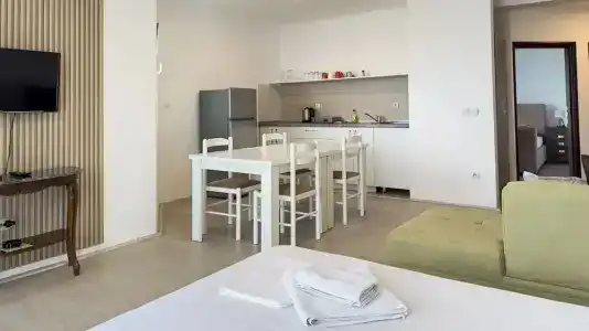 Open Sea Luxury - 64