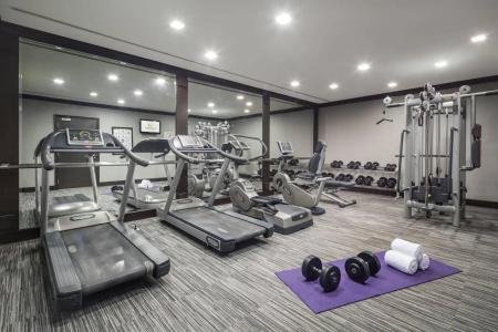 Park Avenue Clemenceau (SG Clean) - 13