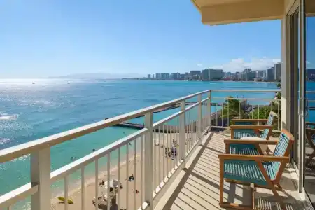 Kaimana Beach - 53
