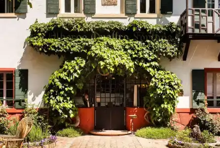 Residenza d'Epoca Albergo Quattro Fontane - 16
