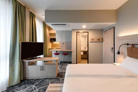 ibis Styles Magdeburg - 44