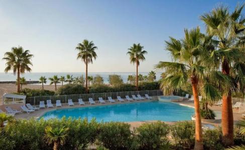 Mercure Thalasso & Spa Port Fréjus - 82