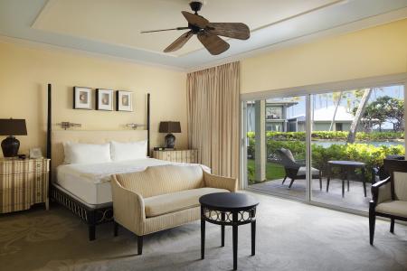 The Kahala and Resort - No Resort Fee - 31