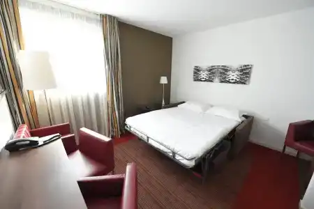 Holiday Inn Mulhouse, An Ihg - 4