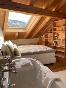 Boutique Alpenrose - 2
