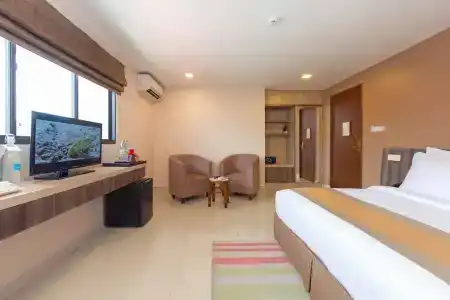 Champa Central - 45