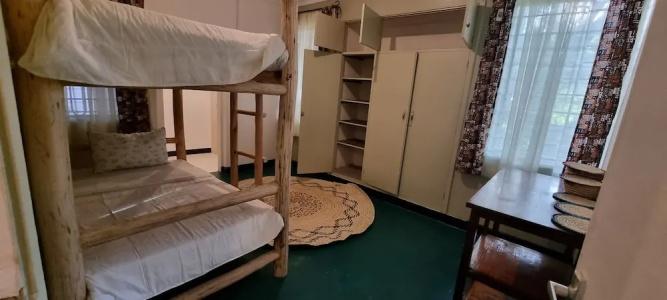 Kizumba House - 3
