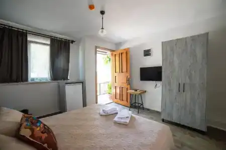 Paparuna Butİk Otel - 32