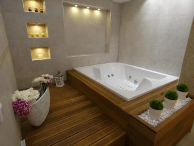 Villa Natural Wood - 52