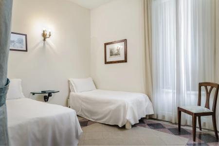 Eurostars Centrale Palace - 1