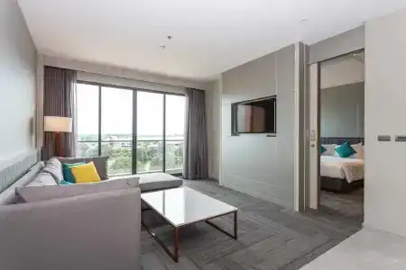 Laguna Grand & Spa Songkhla - 114