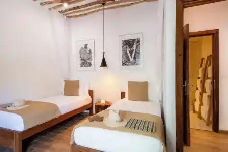 Zanzibar White Sand Luxury Villas & Spa - Relais & Chateaux - 71