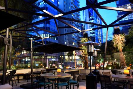 Radisson São Paulo Paulista - 34