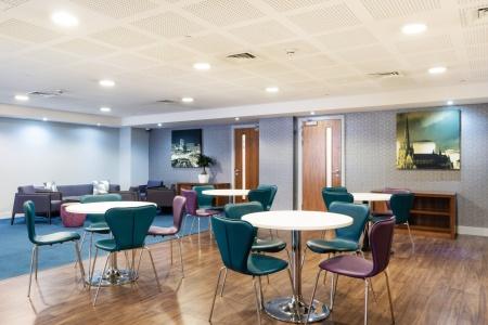 Holiday Inn Express Birmingham - Snow Hill, An Ihg - 14
