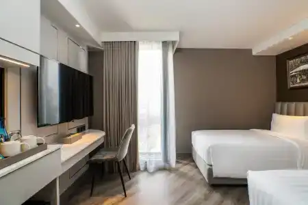 The Quartier Bangkok by Compass Hospitality - 76
