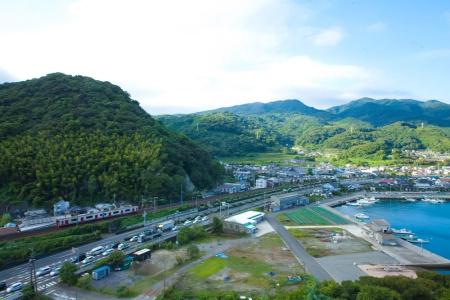 & Resorts Beppuwan - 75