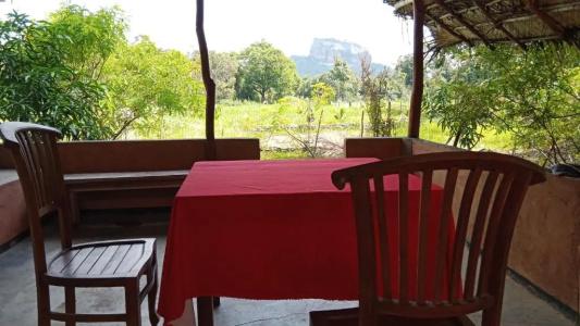 Sigiriya Rock Gate Resort - 82