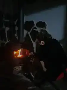 Ушгули Панорама - 13