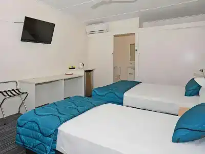 Urangan Motor Inn - 31