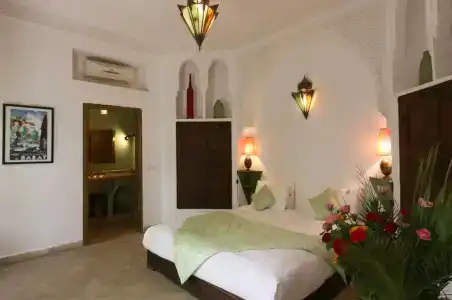 Riad Pachavana - 51
