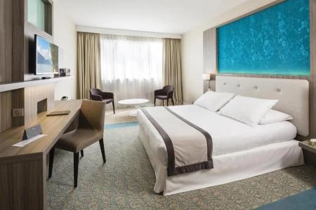 Golden Tulip Aix les Bains - & Spa - 92