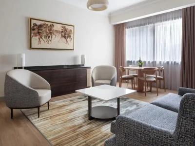 Sheraton Casablanca & Towers - 75