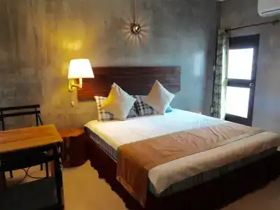 Lovely Guesthouse 94 - 1
