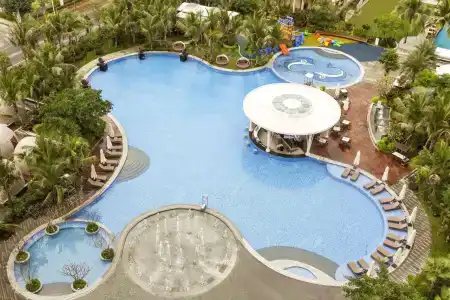 Wyndham Sanya Bay - 15