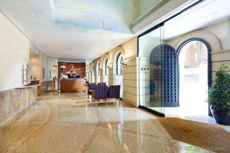 Como The Halkin - 46