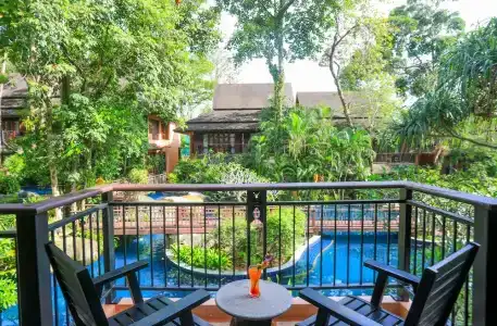 Khaolak Merlin Resort - Sha Extra Plus - 126
