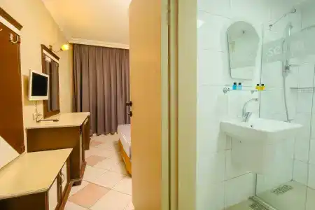 Club Selen Icmeler (Former Selen 2) - 24